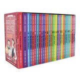 The Sherlock Holmes Children's Collection 30 Books Box Set By Sir Arthur Conan Doyle - Ages 7-9 - Paperback