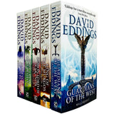 Malloreon Series 5 Books Adult Collection Pack Paperback Set By David Eddings - St Stephens Books