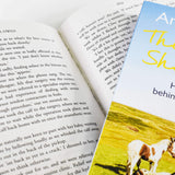 Yorkshire Shepherdess 3 Books Adult Collection Paperback Set By Amanda Owen - St Stephens Books