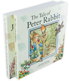 Beatrix Potter Peter Rabbit 2 Board Book Collection - St Stephens Books