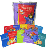 Paddington Bear 10 Picture Books Children Collection Paperback By Michael Bond - St Stephens Books