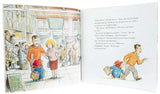 Paddington Bear 10 Picture Books Children Collection Paperback By Michael Bond - St Stephens Books