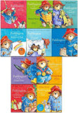 Paddington Bear 10 Picture Books Children Collection Paperback By Michael Bond - St Stephens Books