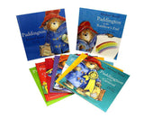 Paddington Bear 10 Picture Books Children Collection Paperback By Michael Bond - St Stephens Books