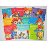 Paddington Bear 10 Picture Books Children Collection Paperback By Michael Bond - St Stephens Books