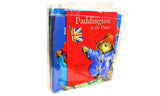 Paddington Bear 10 Picture Books Children Collection Paperback By Michael Bond - St Stephens Books