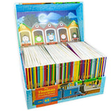 Thomas & Friends The Complete 65 Books Children Collection Paperback Box Set - St Stephens Books