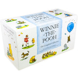 Winnie the Pooh Complete Collection 30 Books Box Set by A. A. Milne - Ages 0-5 - Hardback