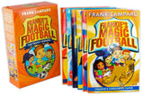 Frankie's Magic Football: The Trophy Winners 6 Books Collection - St Stephens Books