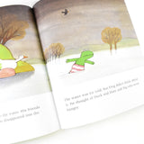 Frog Series 10 Picture Books Children Collection Paperback Set By Max Velthuijs - St Stephens Books