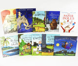 Julia Donaldson Children Story Set 10 Books In A Blue Bag Paperback Collection - St Stephens Books