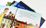 Julia Donaldson Children Story Set 10 Books In A Blue Bag Paperback Collection - St Stephens Books