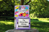 Little Miss 36 Books Children Collection Paperback Box Set By Roger Hargreaves - St Stephens Books