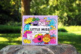 Little Miss 36 Books Children Collection Paperback Box Set By Roger Hargreaves - St Stephens Books