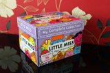 Little Miss 36 Books Children Collection Paperback Box Set By Roger Hargreaves - St Stephens Books