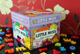 Little Miss 36 Books Children Collection Paperback Box Set By Roger Hargreaves - St Stephens Books