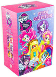 My Little Pony Equestria Girls 6 Books Box Set - St Stephens Books