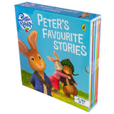Peter Rabbit 9 Books Box Set Children Collection Paperback By Beatrix Potter - St Stephens Books