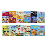 Reading Champion Beginners 30 Books Children Set Paperback By Jenny Jinks - St Stephens Books