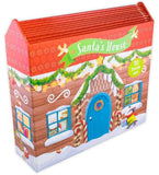 Santa's House 20 Books Set - St Stephens Books