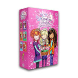 Secret Kingdom Series 1 - 6 Books Collection - St Stephens Books