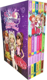 Secret Kingdom Series 3 Box Set 6 Books - St Stephens Books