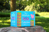 Ultimate Peppa Pig 50 Books Children Collection Hardback Box Gift Pack Set - St Stephens Books