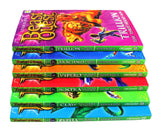 Beast Quest Series 2 - 6 Books Collection - St Stephens Books