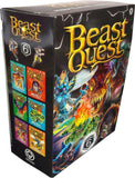 Beast Quest Series 6 - 6 Books Children Collection Paperback Box Set By Adam Blade - St Stephens Books