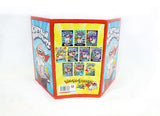 Captain Underpants 10 Books Children Collection Paperback Set By Dav Pilkey - St Stephens Books