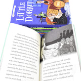 Charles Dickens Classics 10 Books Children Collection Paperback Gift Pack Box Set - St Stephens Books