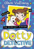 Dotty Detective 6 Books Children Collection Paperback Set By Clara Vulliamy - St Stephens Books
