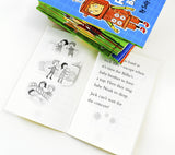 Hey Jack The Complete Jack Stack 20 Books Children Set Paperback By Rippin,Sally - St Stephens Books