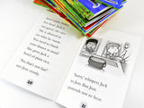 Hey Jack The Complete Jack Stack 20 Books Children Set Paperback By Rippin,Sally - St Stephens Books