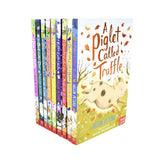 Jasmine Green 9 Books Children Collection Paperback Set By Helen Peters - St Stephens Books