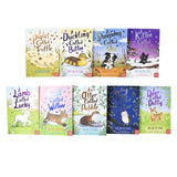 Jasmine Green 9 Books Children Collection Paperback Set By Helen Peters - St Stephens Books