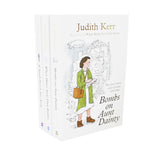 Judith Kerr 3 Books Children Collection Paperback Set - St Stephens Books