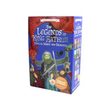 Legends Of King Arthur 10 Books Children Collection Paperback Gift Pack Box Set By Tracey Mayhew - St Stephens Books