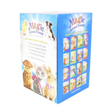 Magic Animal Friends 16 Books Children Pack Paperback Box Set By - Daisy Meadows - St Stephens Books