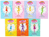 Rainbow Magic Colour Fairies Series 7 Books Children Collection Paperback Set By Daisy Meadow - St Stephens Books