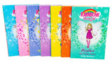 Rainbow Magic Colour Fairies Series 7 Books Children Collection Paperback Set By Daisy Meadow - St Stephens Books