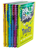 Roald Dahl The Plays 6 Books - St Stephens Books