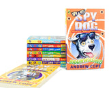 Spy Dog Super Brain 10 Books Children Collection Paperback Set By Andrew Cope - St Stephens Books