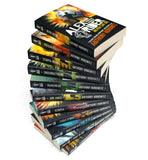 Alex Rider The Complete Missions 11 Books Collection Pack Paperback Set By Anthony Horowitz - St Stephens Books