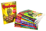 Classic Goosebumps (Series 1&2) 20 Books Young Adult Collection Paperback By R L Stine - St Stephens Books