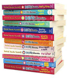 Dork Diaries 12 Books Children Collection Paperback By Rachel Renee Russell - St Stephens Books