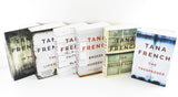 Dublin Murder Squad Series 6 Books Young Adult Set Paperback By Tana French - St Stephens Books