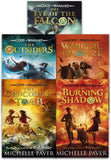 Gods & Warriors Series Children Collection Paperback Set By Michelle Paver - St Stephens Books