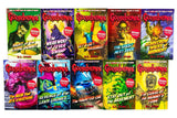 Goosebumps Classic Series 10 Books Young Adult Collection Paperback By R L Stine - St Stephens Books