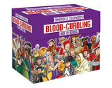 Horrible Histories Blood Curdling 20 Books Young Adult Collection Paperback Box Set  By Terry Deary - St Stephens Books